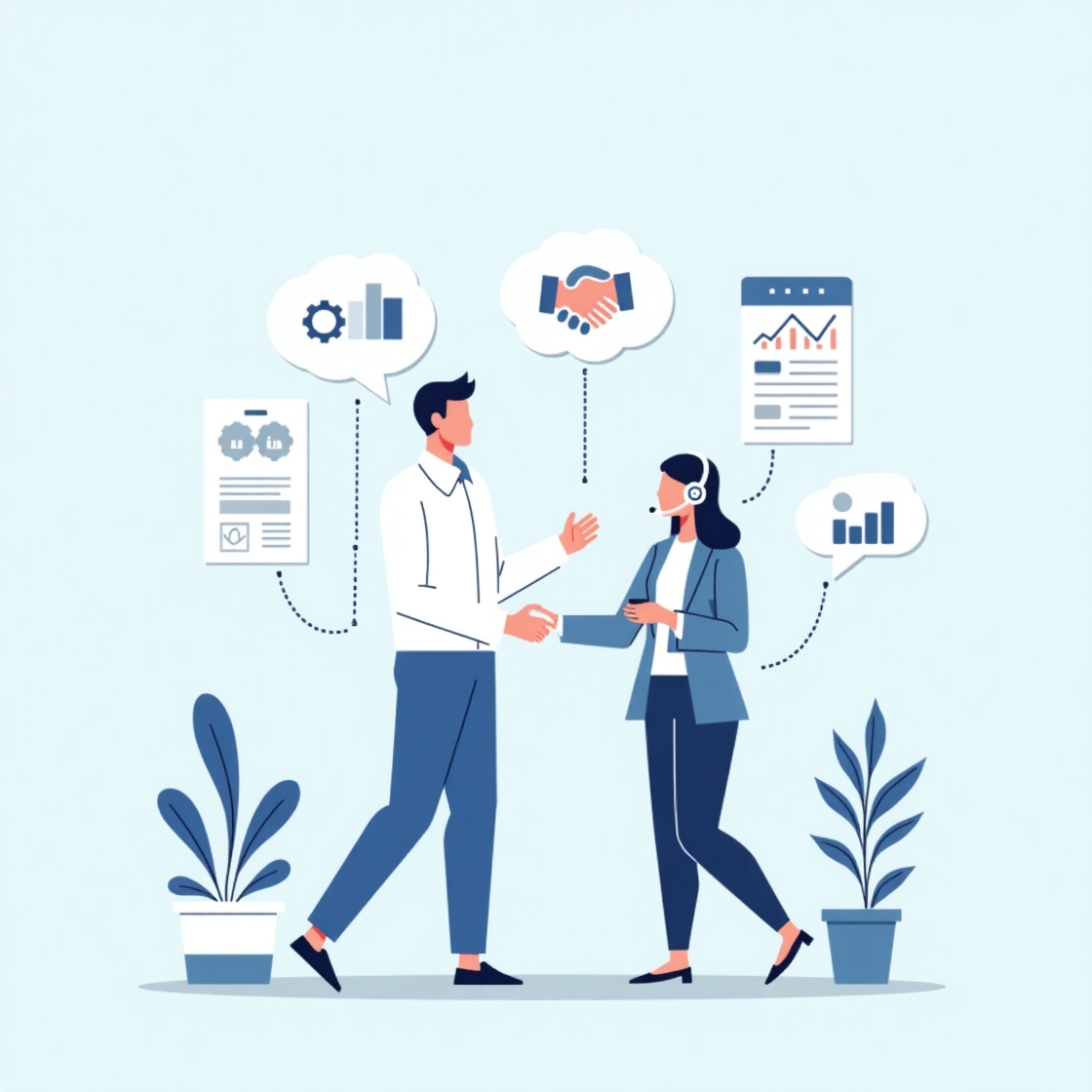 Consultor Especializado